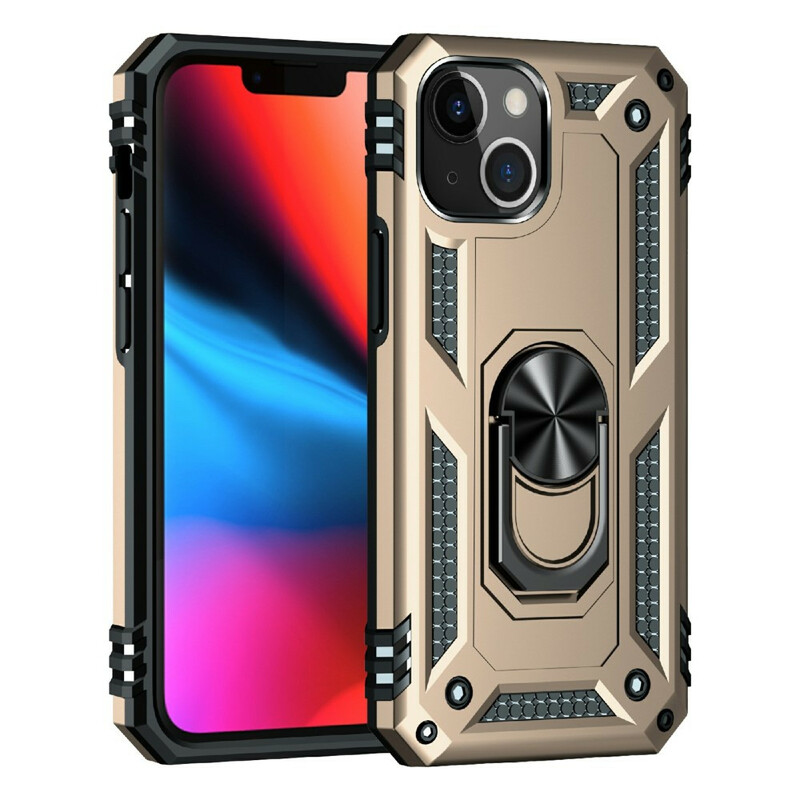 Funda de anillo Premium para el iPhone 13 Mini