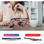 Funda de anillo Premium para el iPhone 13 Mini