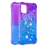 Funda iPhone 13 Mini Glitter Colors