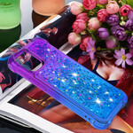 Funda iPhone 13 Mini Glitter Colors