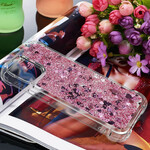 Funda de purpurina para el iPhone 13 Mini