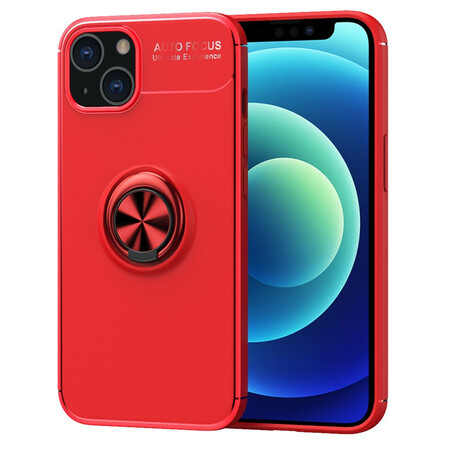 Funda con anillo giratorio para el iPhone 13 Mini