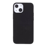 Funda de silicona flexible para el iPhone 13 Mini