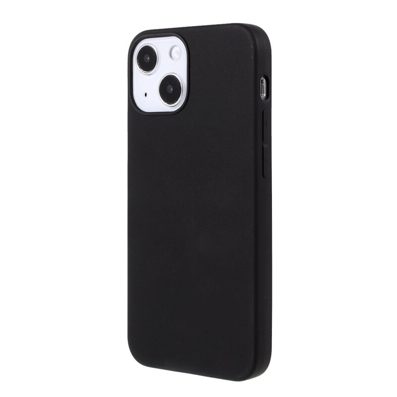 Funda de silicona flexible para el iPhone 13 Mini