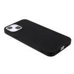 Funda de silicona flexible para el iPhone 13 Mini