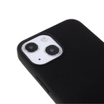 Funda de silicona flexible para el iPhone 13 Mini