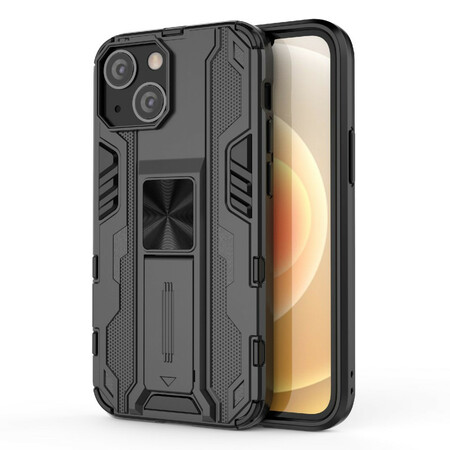 Funda Resistente iPhone 13 Mini Tab horizontal / vertical