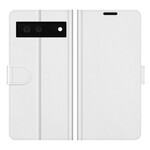 Funda Google Pixel 6 Leatherette Ultra