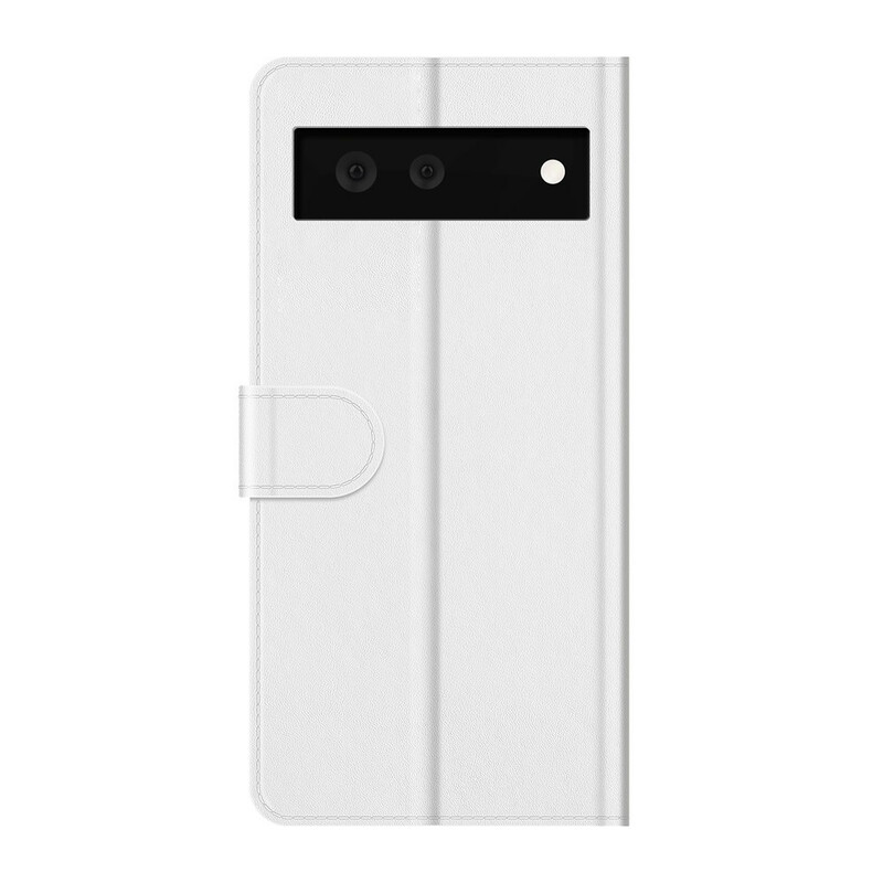 Funda Google Pixel 6 Leatherette Ultra