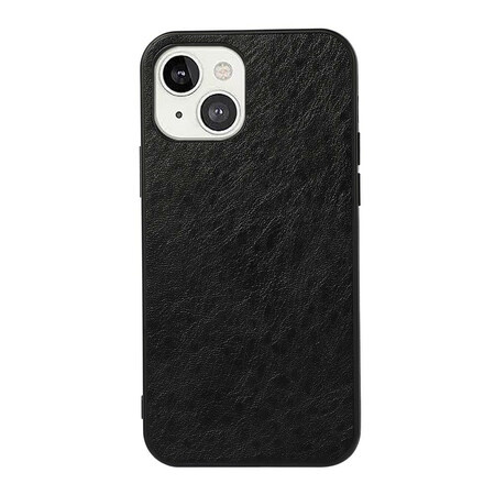 Funda de piel para iPhone 13 Mini Elegance