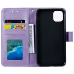 Funda iPhone 13 Mini Mandala Sun