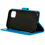 Funda iPhone 13 Mini Mandala Sun