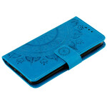 Funda iPhone 13 Mini Mandala Sun