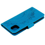 Funda iPhone 13 Mini Mandala Sun