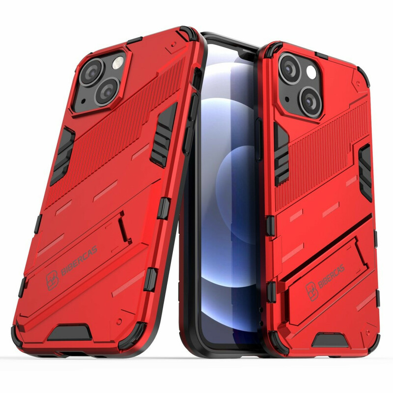 Soporte extraíble para iPhone 13 Mini Dos posiciones Manos Libres