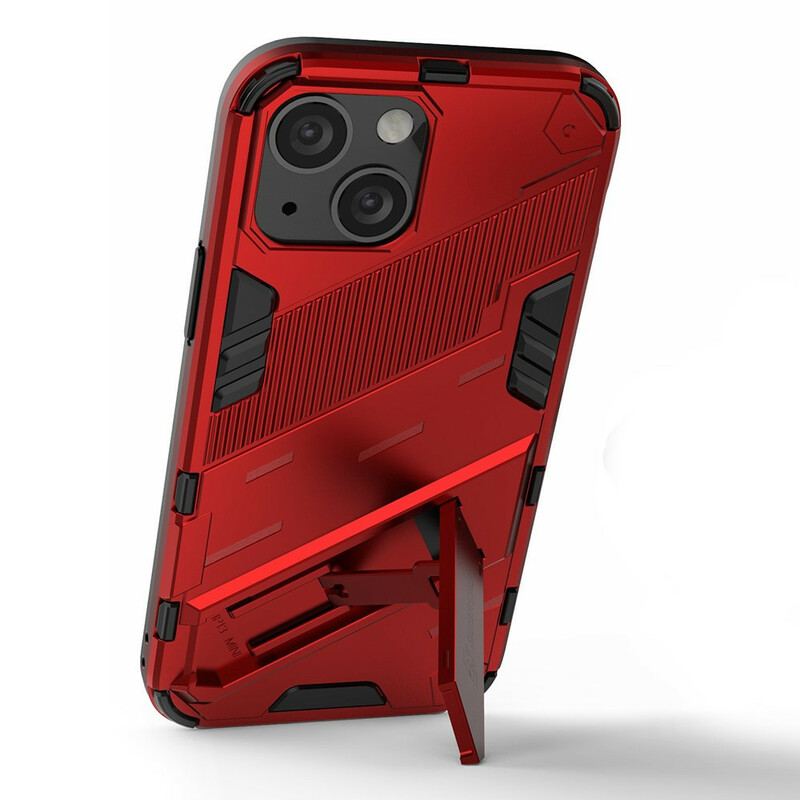 Soporte extraíble para iPhone 13 Mini Dos posiciones Manos Libres