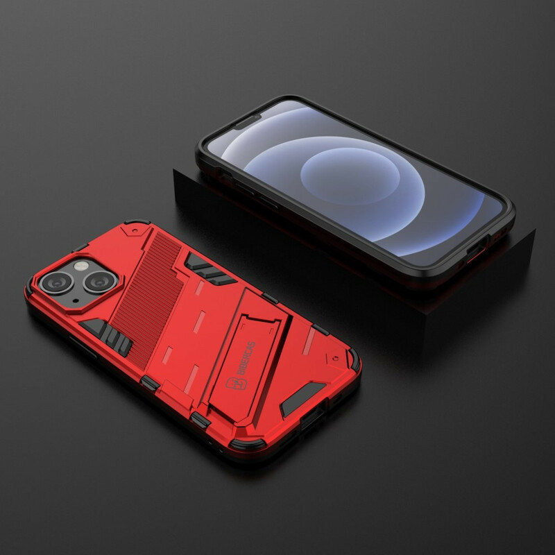 Soporte extraíble para iPhone 13 Mini Dos posiciones Manos Libres