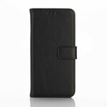 Funda de polipiel para Samsung Galaxy A3 2017