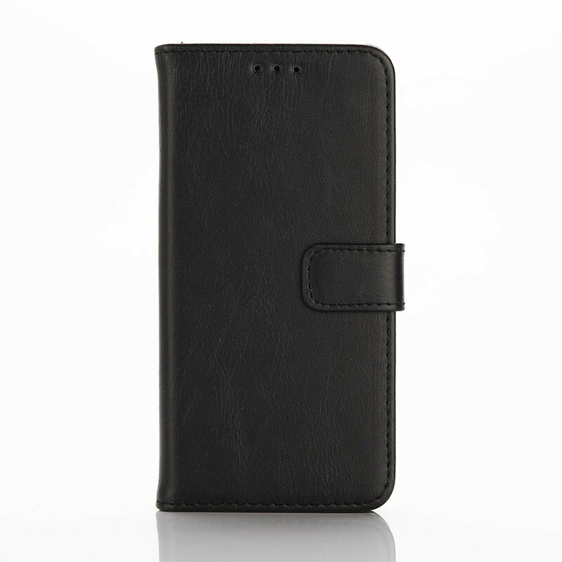 Funda de polipiel para Samsung Galaxy A3 2017