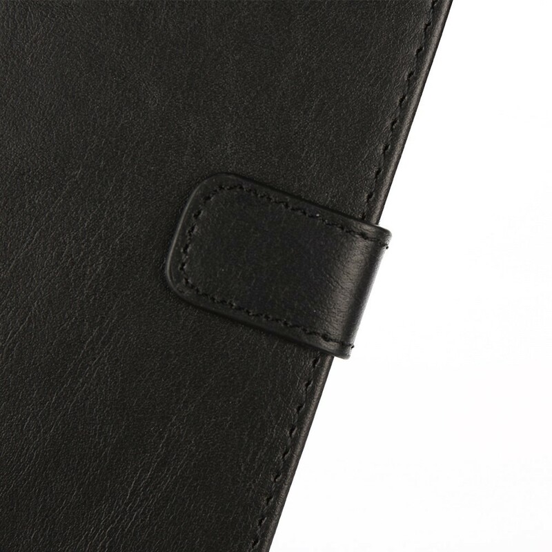 Funda de polipiel para Samsung Galaxy A3 2017