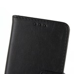 Funda de polipiel para Samsung Galaxy A3 2017