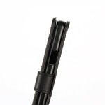 Funda de polipiel para Samsung Galaxy A3 2017