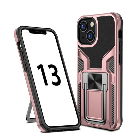 Funda iPhone 13 Mini Ring Stand
