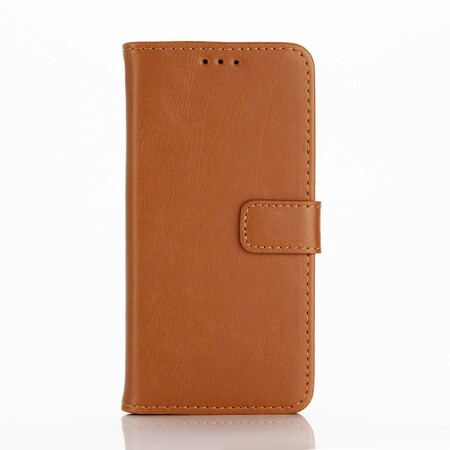 Funda de polipiel para Samsung Galaxy A3 2017