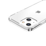 Funda transparente tintada para el iPhone 13 Mini