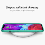 Funda iPhone 13 Mini Diseño de paja de trigo