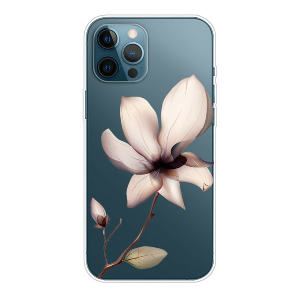 Funda Premium Florale para el iPhone 13 Pro Max