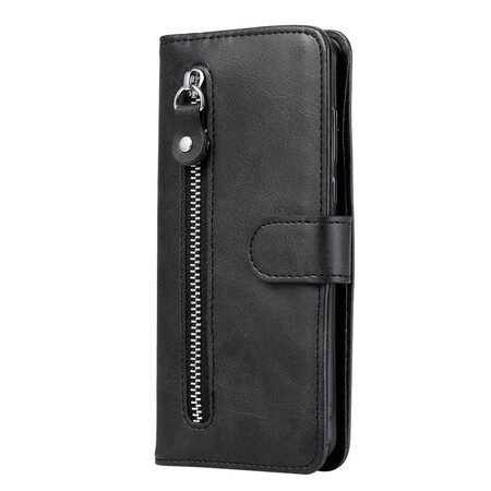 Funda Vintage iPhone 13 Mini Wallet