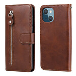 Funda Vintage iPhone 13 Mini Wallet