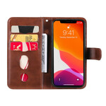 Funda Vintage iPhone 13 Mini Wallet