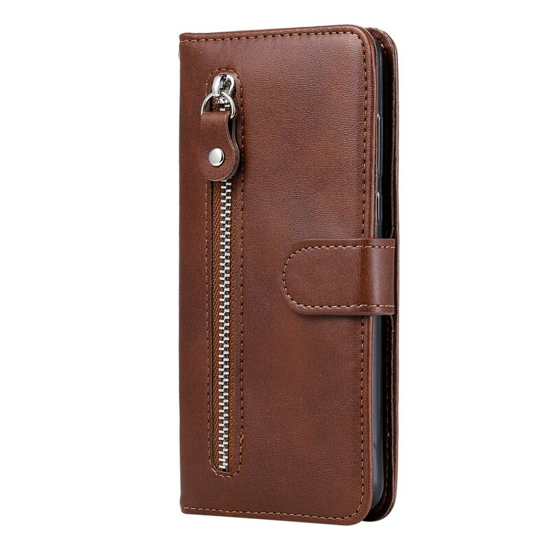 Funda Vintage iPhone 13 Mini Wallet