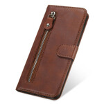 Funda Vintage iPhone 13 Mini Wallet