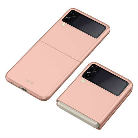 Funda Samsung Galaxy Z Flip 3 5G Skin Feel