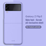 Funda Samsung Galaxy Z Flip 3 5G Skin Feel