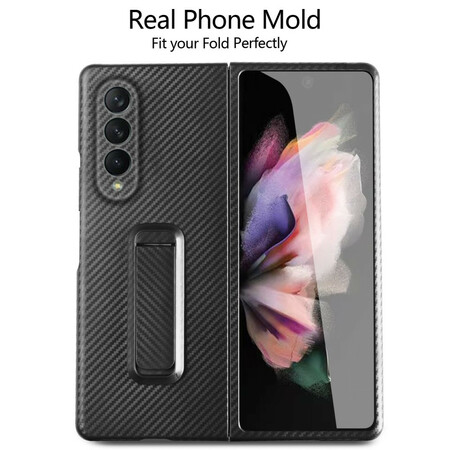 Funda y protector de pantalla Samsung Galaxy Z Fold 3 5G