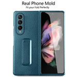 Funda y protector de pantalla Samsung Galaxy Z Fold 3 5G