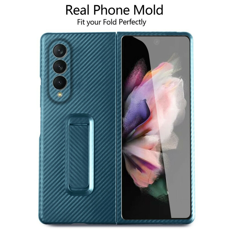 Funda y protector de pantalla Samsung Galaxy Z Fold 3 5G