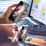 Funda y protector de pantalla Samsung Galaxy Z Fold 3 5G