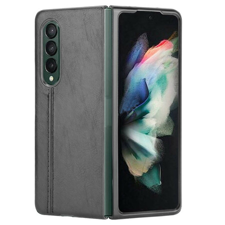 Funda Samsung Galaxy Z Fold 3 5G efecto piel