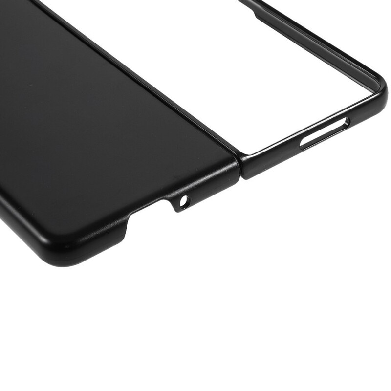 Funda rígida Samsung Galaxy Z Fold 3 5G