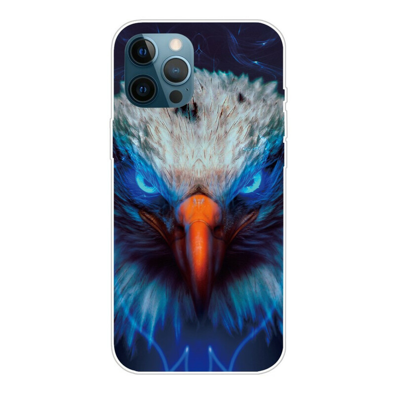 Funda para el iPhone 13 Pro Eagle