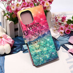 Funda iPhone 13 Pro Never Stop Dreaming