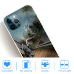 Funda Kitten's Dream para el iPhone 13 Pro Max