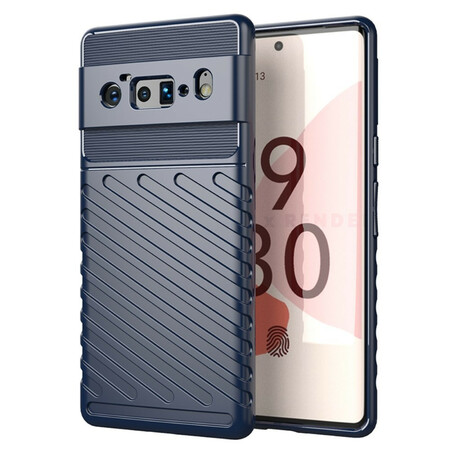 Funda Google Pixel 6 Pro Thunder Series
