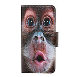Funda iPhone 13 Pro Mono con cordón