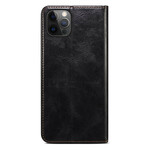 Flip Cover iPhone 13 Pro Leatherette